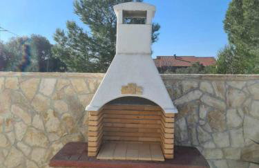 La Villa du Soleil - Foto 11