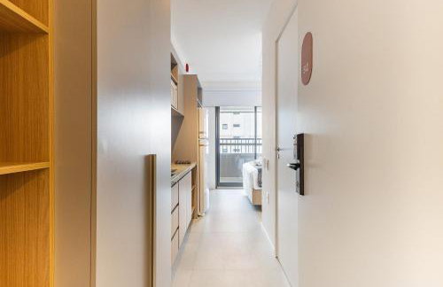 Studios Conext Liberdade | Delfhy - Foto 19