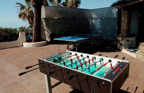 Villa Arianna (Parghelia, Calabria) - Foto 27