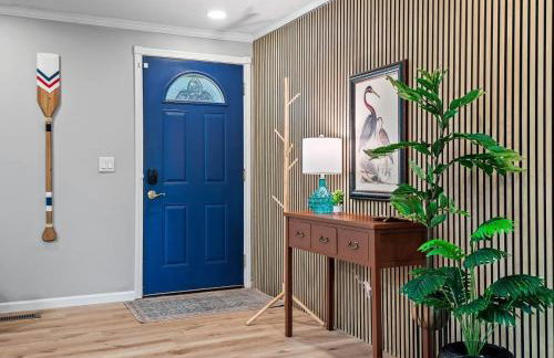 Pool - Hot Tub - Game Room - Remodeled - Sleeps 10 - Foto 7