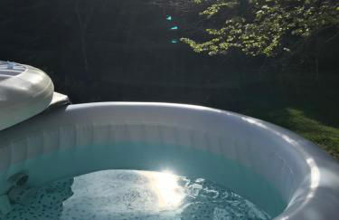 Gîte des 3 vallées - Le soleil des Cévennes - Foto 13