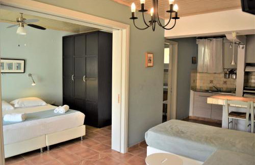 Simatos αpARTments & Studios - Photo 35