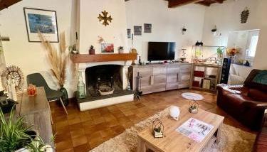 Bienvenue chez Sandrine - Foto 1