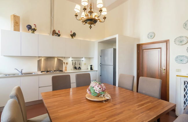 Villa in Venice With Private Pool & Park - Foto 3