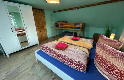 Holiday Home Haus Fichtelberg by Interhome - Foto 6