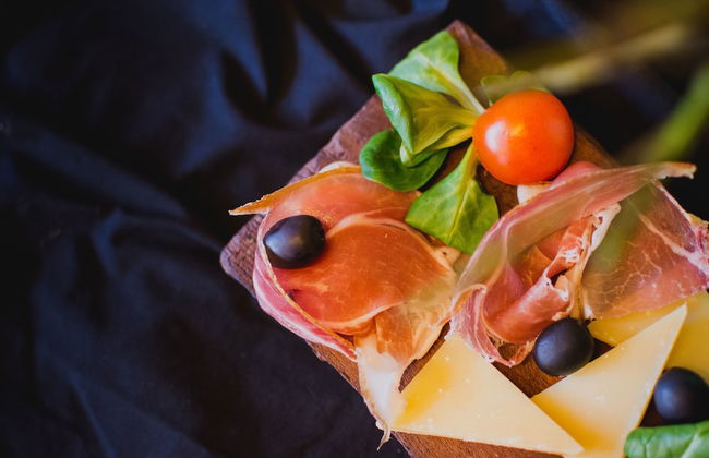 Rooms Duketis - Foto 30