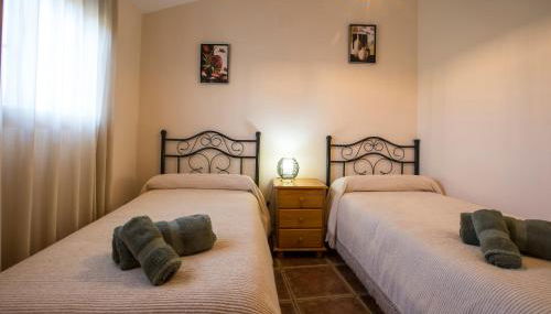 Villa Parets de Sucre - Foto 4