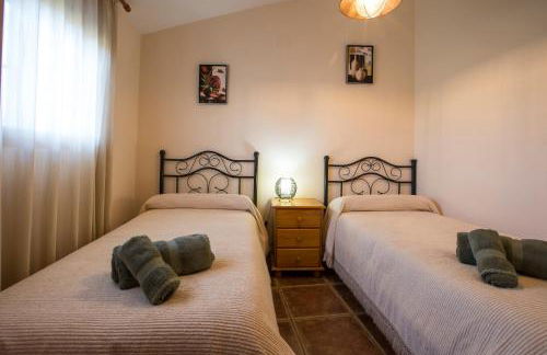 Villa Parets de Sucre - Foto 4