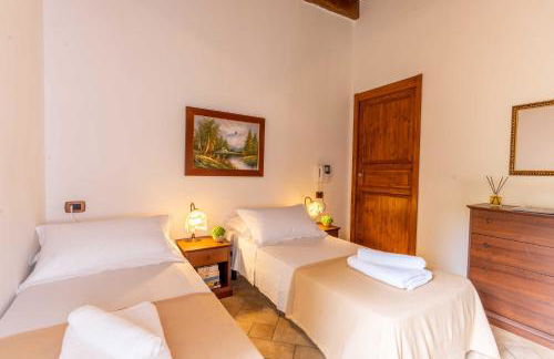 Villa Soli - Casa in Pietra con Piscina Panoramica - Foto 34