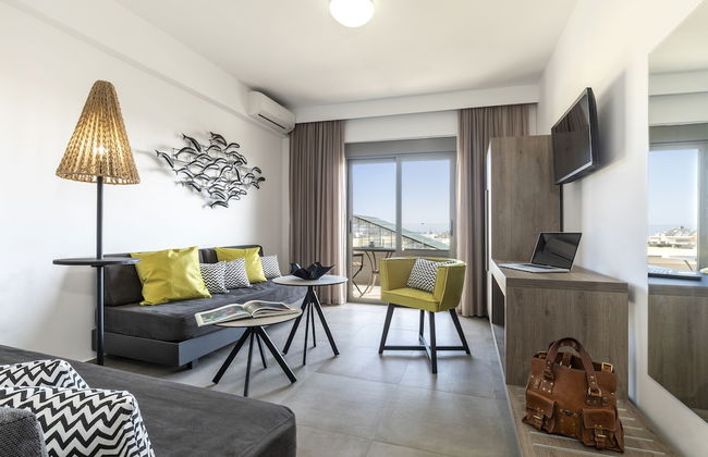 Mirage City Apartments - Foto 8