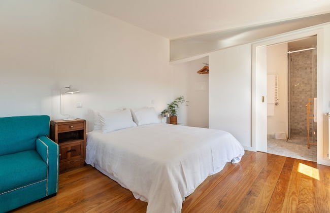 Casa do Eido - sustainable living & nature experiences - Foto 32