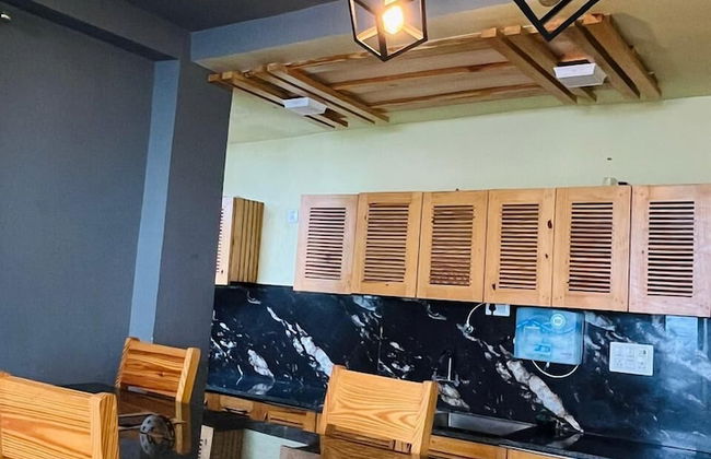 Diva Nest I Luxury I 1BHK I Homestay - Foto 6