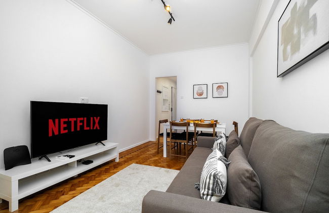 Peaceful Algés Family Home - Foto 63