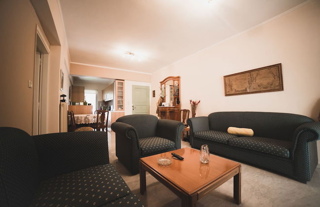 Apartment on Nikaias 5 - Foto 20