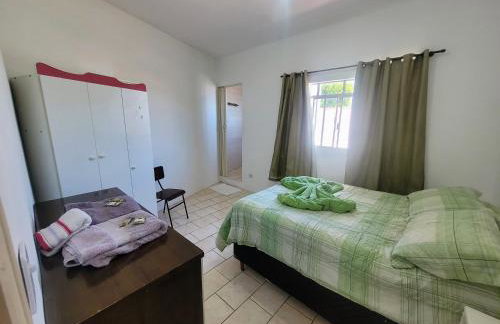 Casa 1000 Positivo UTFPR INC Volvo - Foto 1