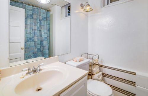 Mays Landing Rental on Great Egg Harbor River! - Foto 15