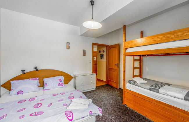 1 bedroom Apartment in Jáchymov - Photo 11