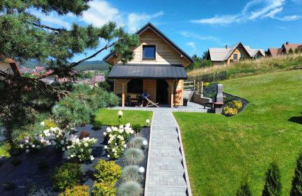 Słoneczny Domek - Foto 3