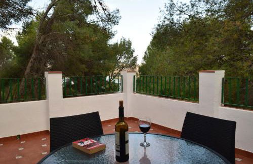 Apartamentos Parque Ardales - Foto 16