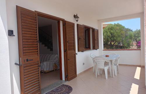 San Teodoro Graziosa casa vacanza con parcheggio privato - Foto 6