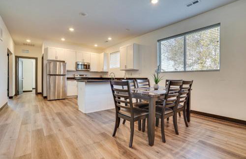 Less Than 2 Mi to Dtwn St Paul! West Side Remote-Work Hub - Foto 8