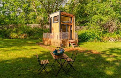 Bois aux Cheirilles - 15min Murol - Puy de Dome - Foto 11