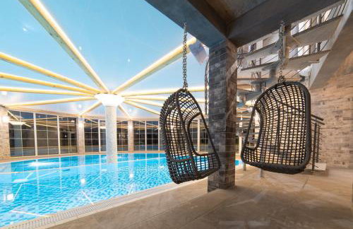 Pałac Bielawa - Foto 10