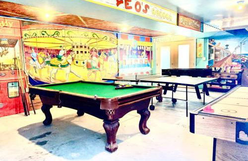 The Boathouse- 2 Apartments in 1 With Game Room! - Foto 48