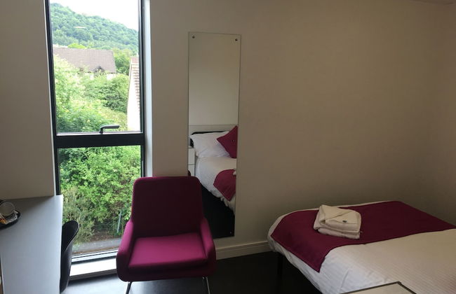 The Jean Muir Student Village - Photo 4