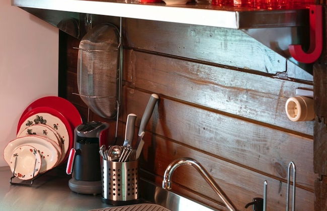 Gayb-i Bungalows by Naturelife , Plus 12 Years Old - Free Access to Beach - Foto 26