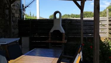 Sarrola-Carcopino Gîte en Pierre - Foto 4