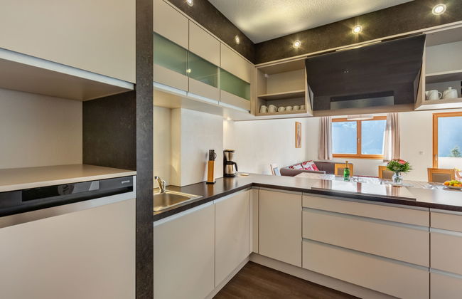 Appartment Modern - Foto 8