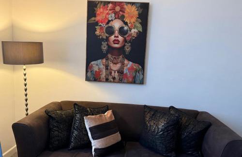 Modern Apartments in Bridgwater Town Centre - Foto 7