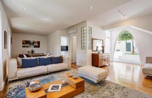 Home Out Casa do Arco in Belém - Photo 40