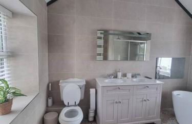 Luxurious Cottage with hot tub, Lake District - Foto 18