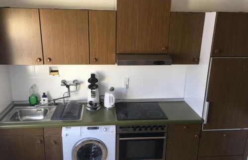 Apartment Stadtferienwohnung by Interhome - Foto 14