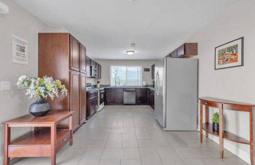 Waypoint Lodge - Your journey’s ideal rest stop - Foto 21