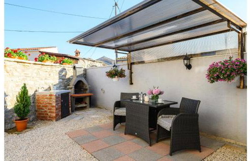 1 Bedroom Lovely Home In Barat - Foto 13