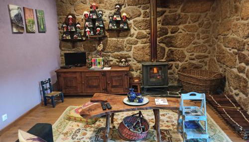 Casa da Azenha II - Foto 5