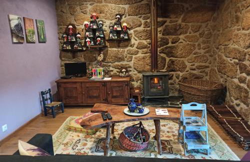 Casa da Azenha II - Foto 5