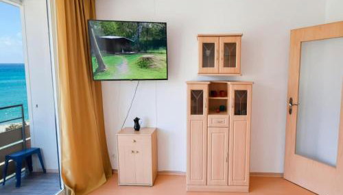 Appartement Nebelberg in Freyung - Foto 5