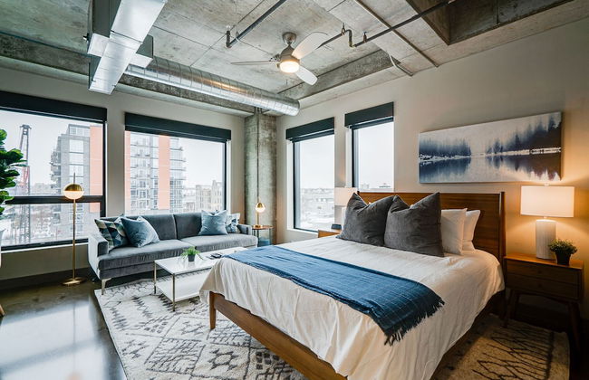 Sable 41 - Studio - Foto 2