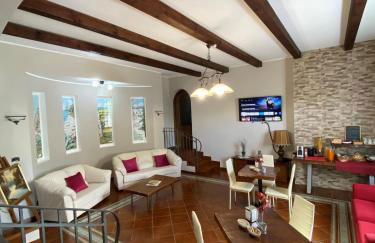 Villa Franca - Foto 10