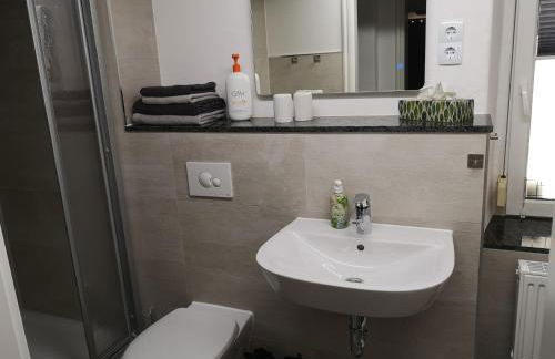 Apartment am Stadtturm - Foto 6