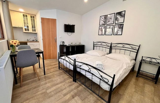 Residence Casa Italia - Foto 10