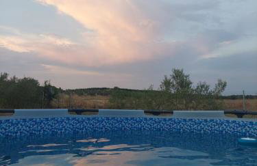 Tiny Loft House in Halkidiki - Foto 27