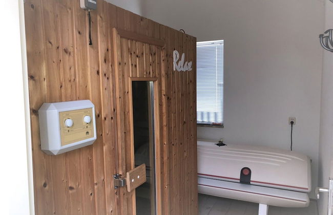 Chic Beachside Stay w/ Sauna - Foto 12