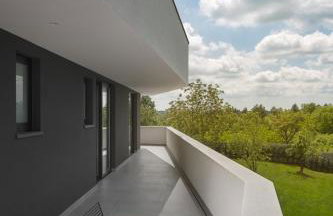 Modern Villa 55 with Pool and Spa - Foto 33