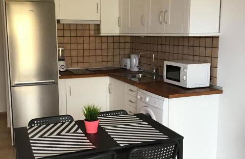 Tarajal de Playa - Foto 8