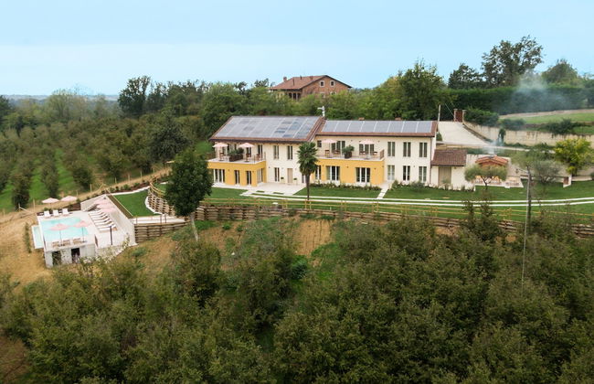 Casa Gallo - Foto 39